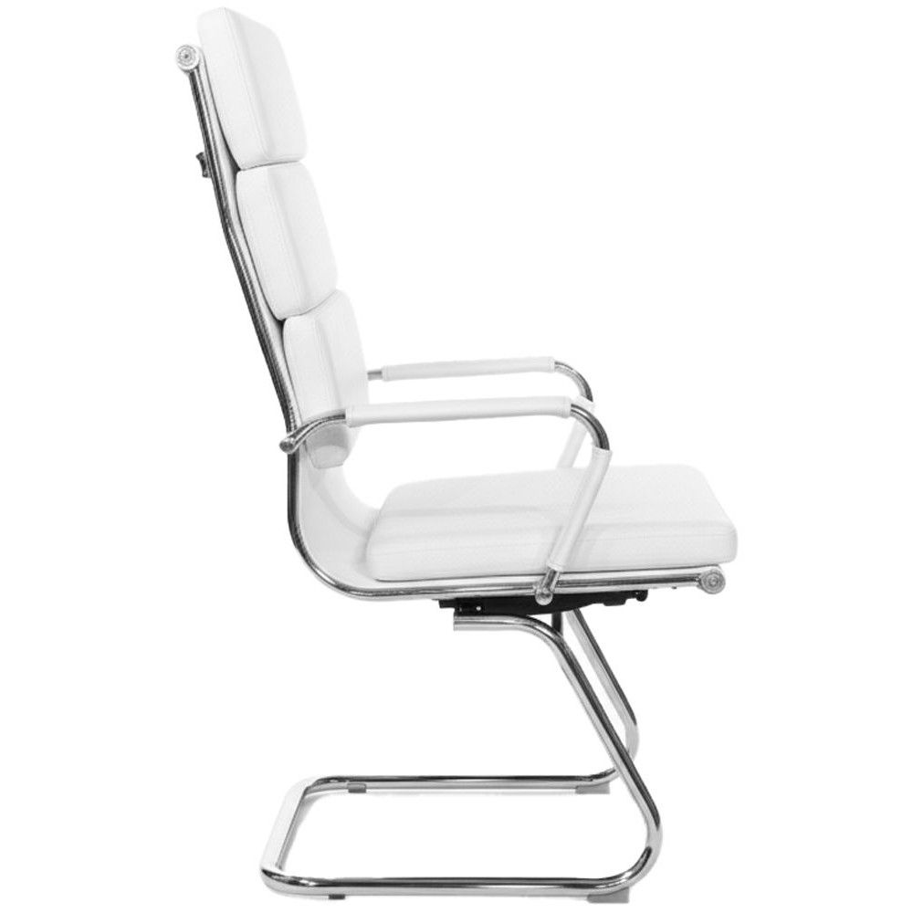 Καρέκλα υποδοχής Veilstone Reception-Leuko