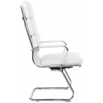 Καρέκλα υποδοχής Veilstone Reception-Leuko