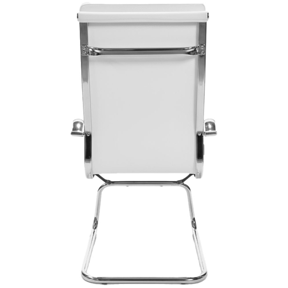 Καρέκλα υποδοχής Veilstone Reception-Leuko