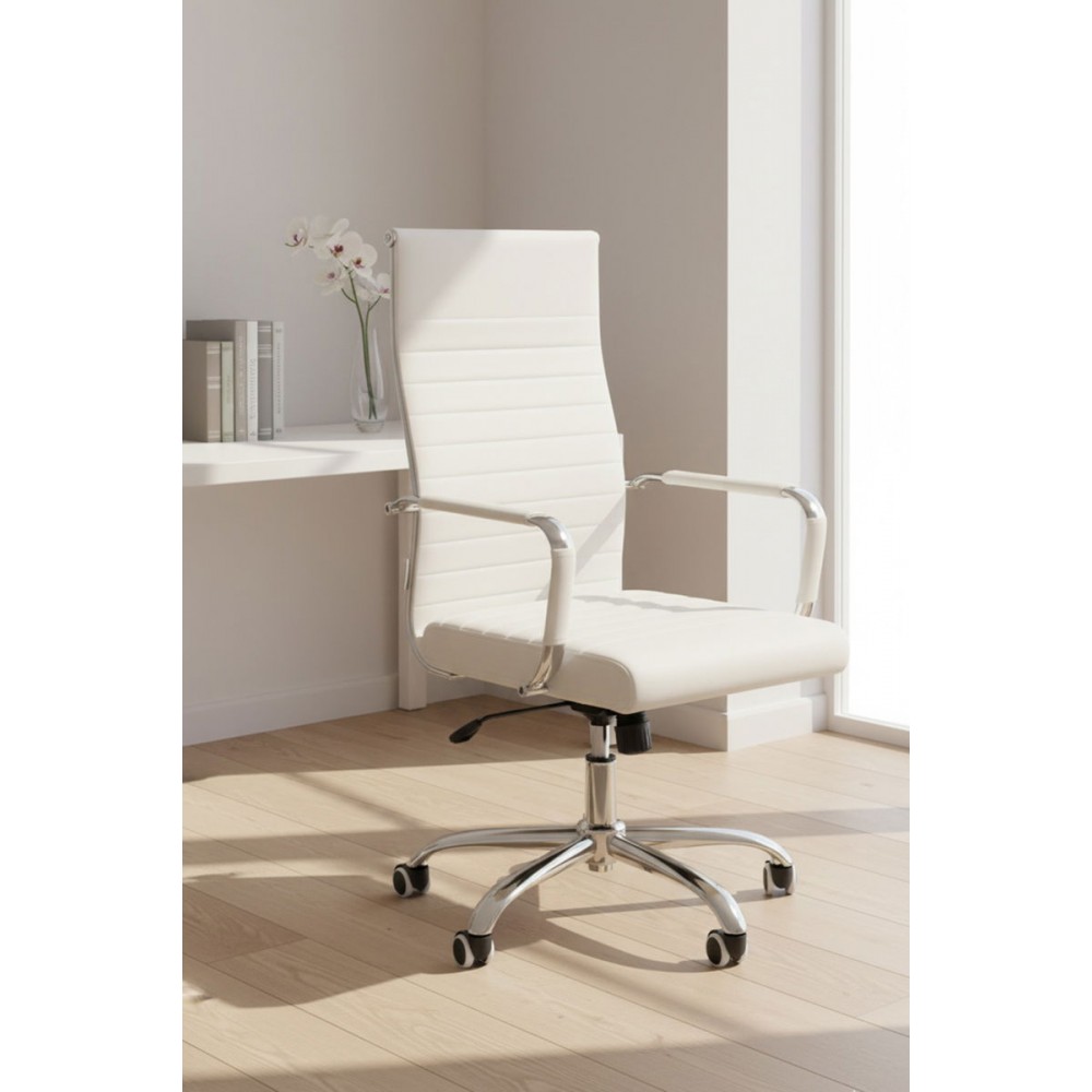 Καρέκλα γραφείου Mintale-Leuko