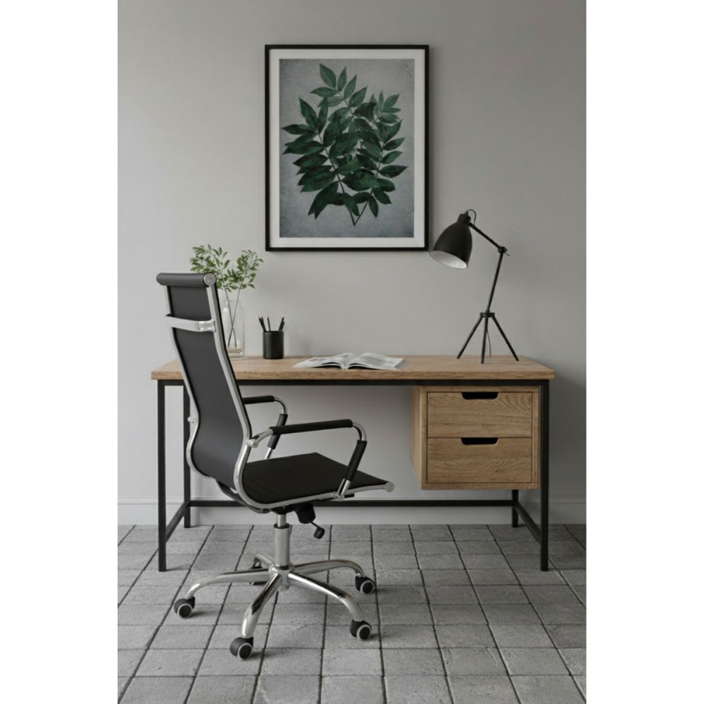 Καρέκλα γραφείου Cygon-Mauro