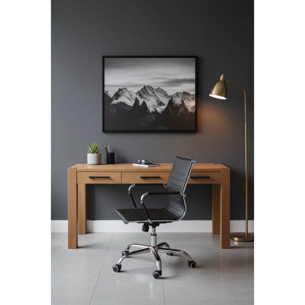 Καρέκλα γραφείου Cygon Low 49x60x98