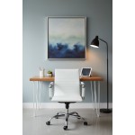 Καρέκλα γραφείου Cygon Low 49x60x98