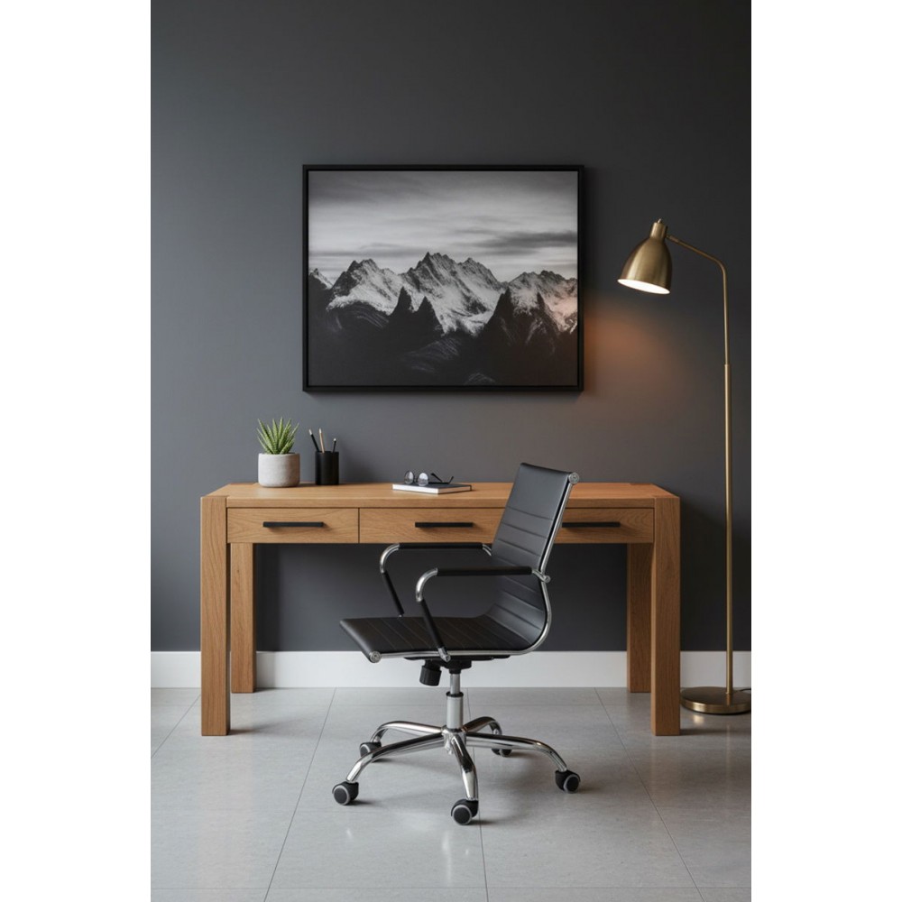 Καρέκλα γραφείου Cygon Low-Mauro