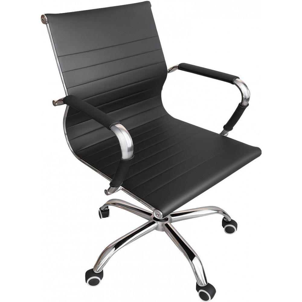 Καρέκλα γραφείου Cygon Low-Mauro