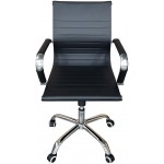 Καρέκλα γραφείου Cygon Low-Mauro