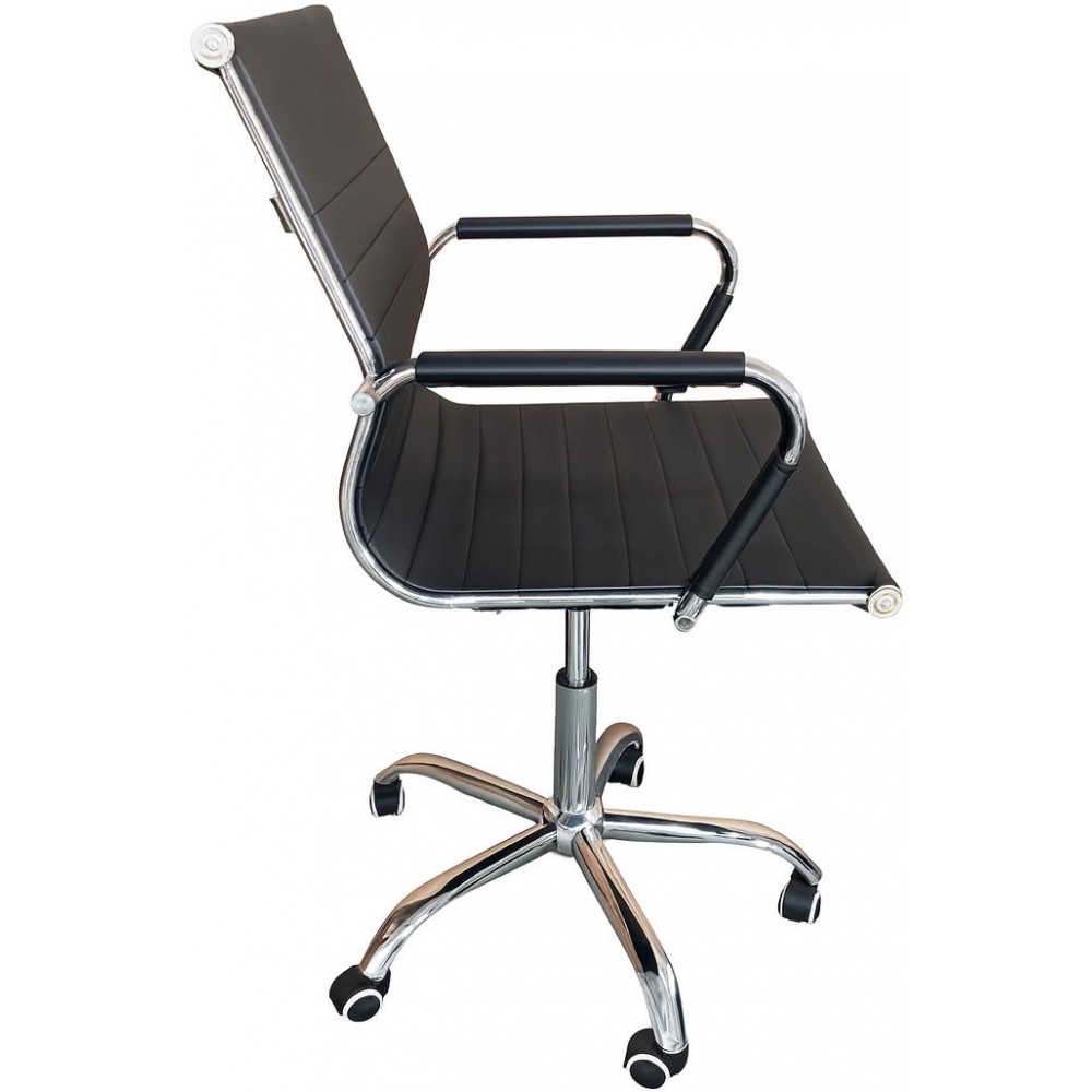 Καρέκλα γραφείου Cygon Low-Mauro