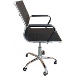 Καρέκλα γραφείου Cygon Low-Mauro