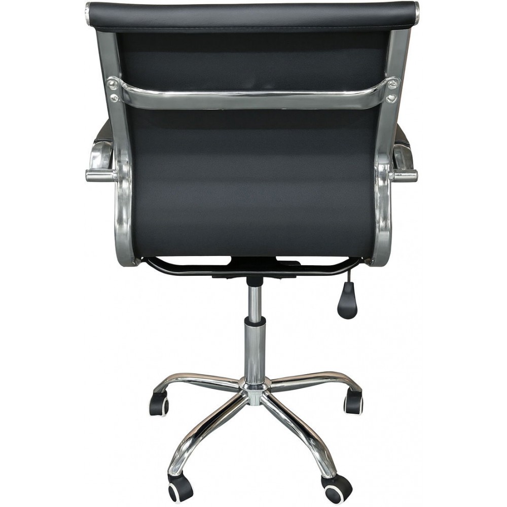 Καρέκλα γραφείου Cygon Low-Mauro