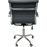 Καρέκλα γραφείου Cygon Low-Mauro