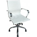 Καρέκλα γραφείου Cygon Low-Leuko