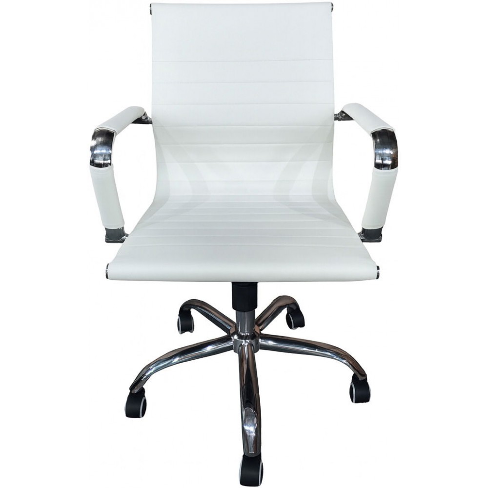 Καρέκλα γραφείου Cygon Low-Leuko