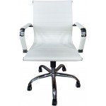 Καρέκλα γραφείου Cygon Low-Leuko