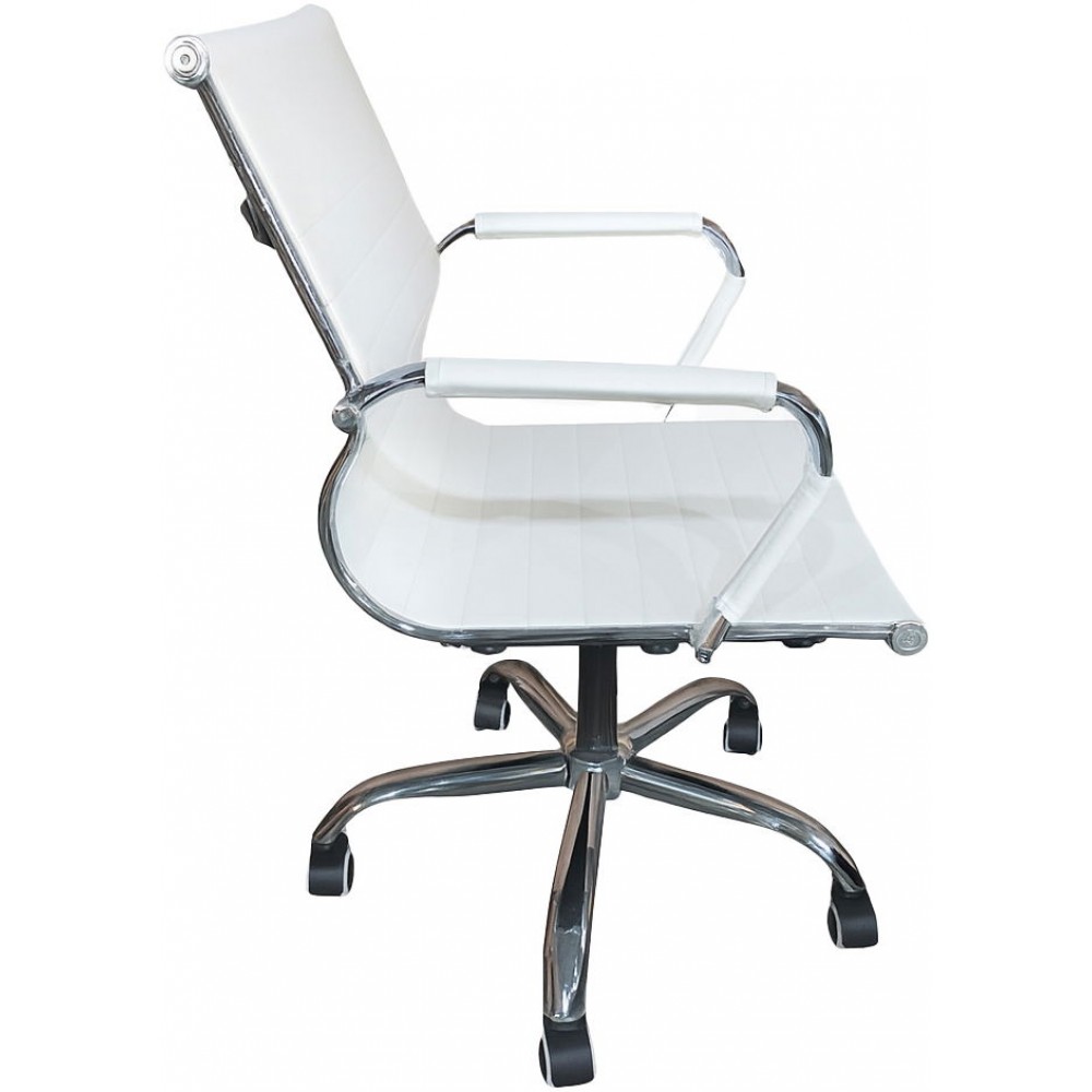 Καρέκλα γραφείου Cygon Low-Leuko