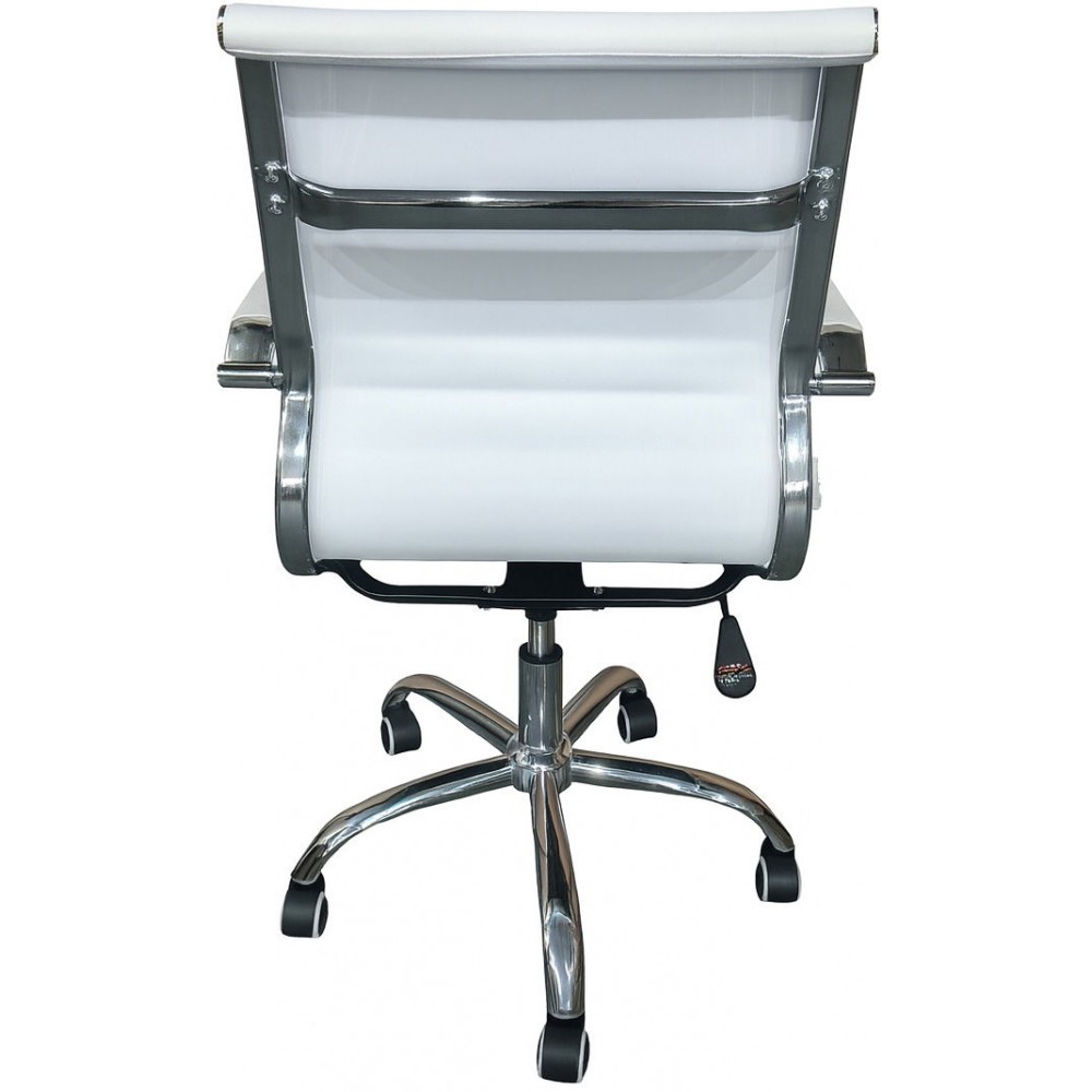 Καρέκλα γραφείου Cygon Low-Leuko