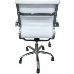 Καρέκλα γραφείου Cygon Low-Leuko