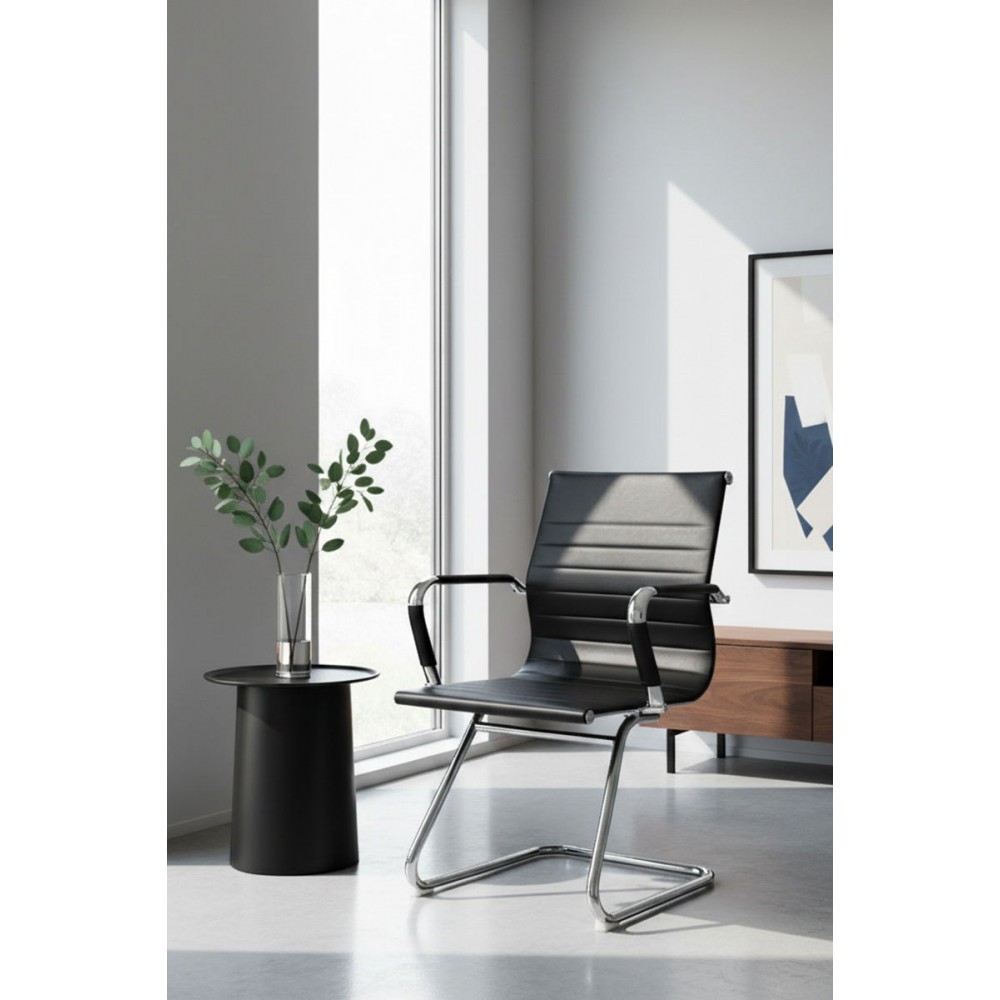 Καρέκλα υποδοχής Cygon Reception-Mauro