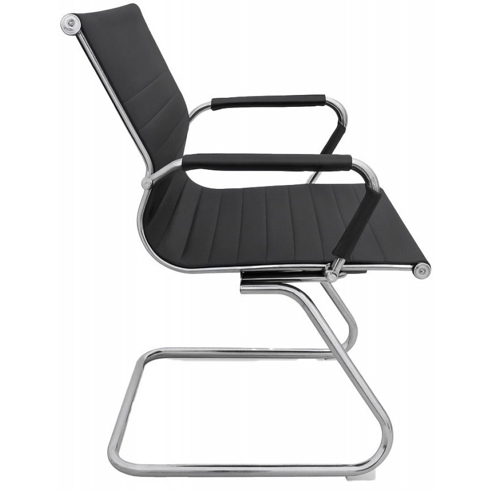 Καρέκλα υποδοχής Cygon Reception-Mauro