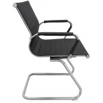 Καρέκλα υποδοχής Cygon Reception-Mauro