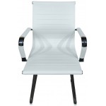 Καρέκλα υποδοχής Cygon Reception-Leuko