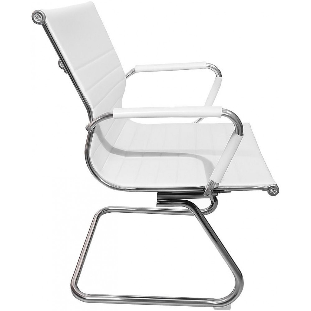 Καρέκλα υποδοχής Cygon Reception-Leuko