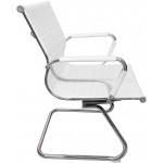 Καρέκλα υποδοχής Cygon Reception-Leuko