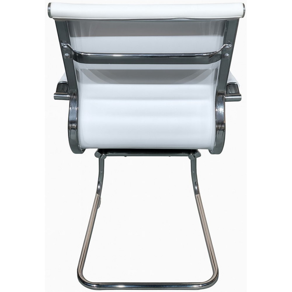 Καρέκλα υποδοχής Cygon Reception-Leuko