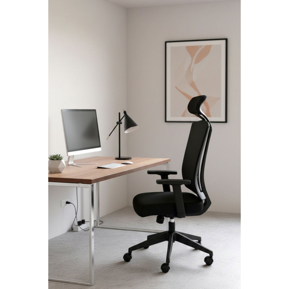 Καρέκλα γραφείου Alceste