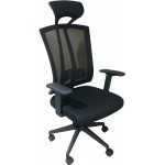 Καρέκλα γραφείου Alceste