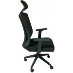 Καρέκλα γραφείου Alceste