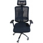 Καρέκλα γραφείου Conclave-Mauro