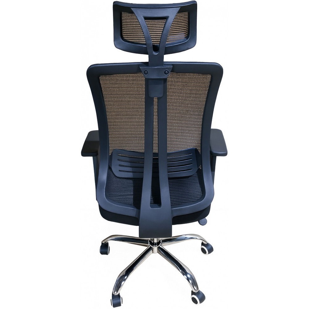 Καρέκλα γραφείου Conclave-Mauro