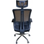 Καρέκλα γραφείου Conclave-Mauro