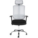 Καρέκλα γραφείου Conclave-Leuko