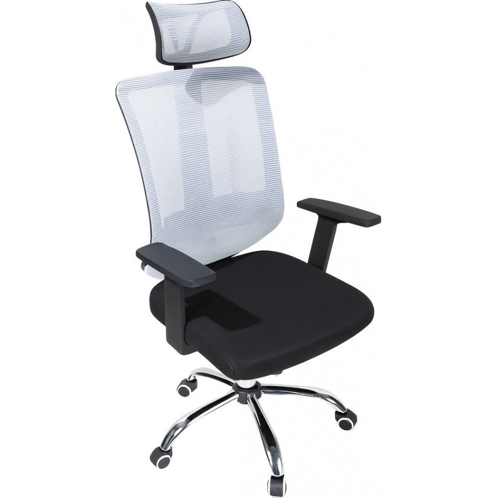 Καρέκλα γραφείου Conclave-Leuko