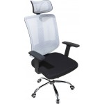 Καρέκλα γραφείου Conclave-Leuko