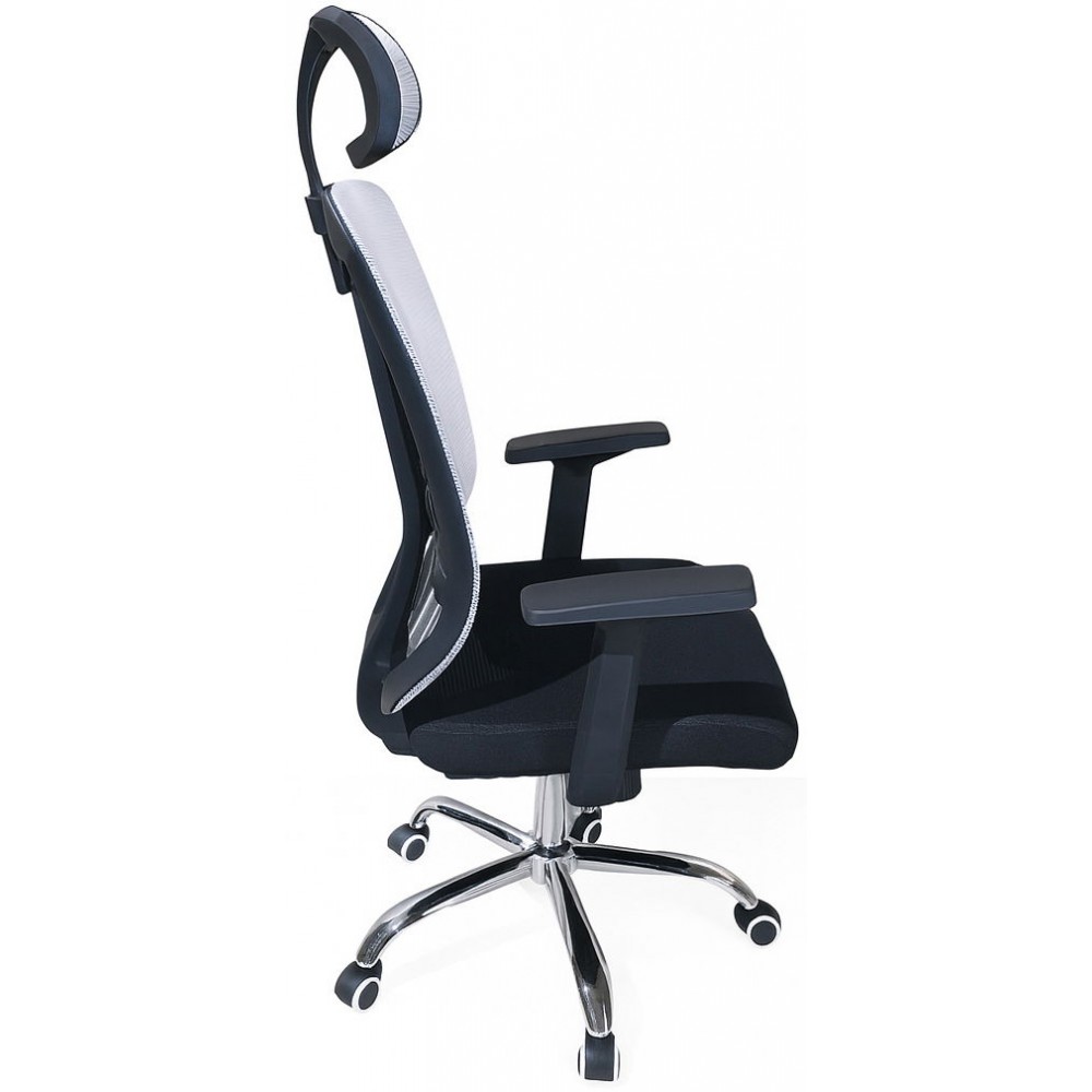 Καρέκλα γραφείου Conclave-Leuko