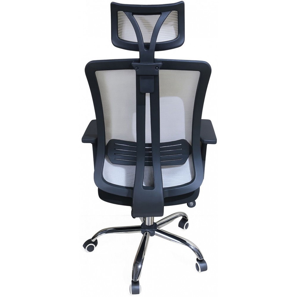 Καρέκλα γραφείου Conclave-Leuko