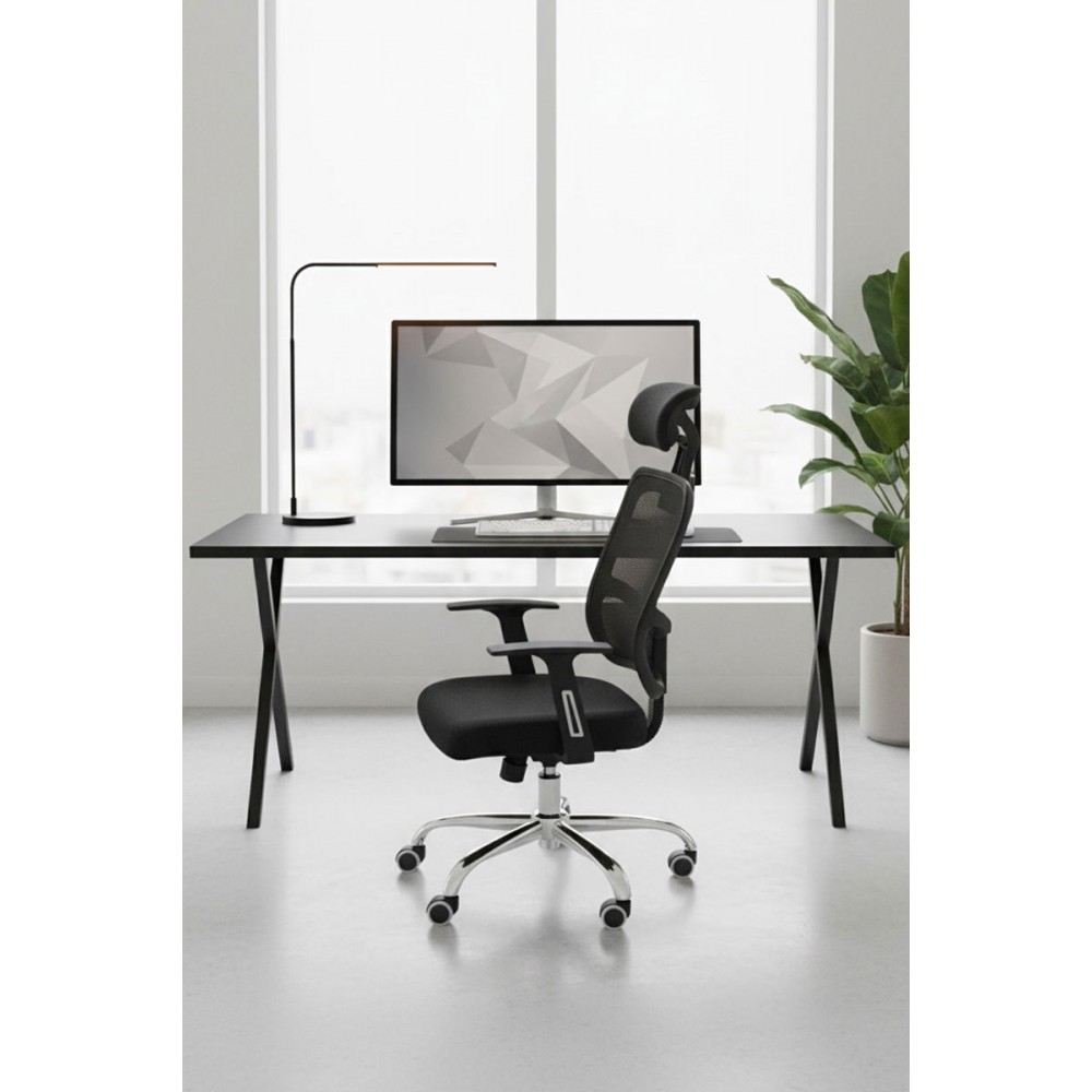 Καρέκλα γραφείου Crawford