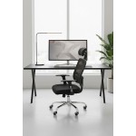 Καρέκλα γραφείου Crawford