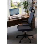 Καρέκλα γραφείου Grendal-Mauro