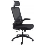 Καρέκλα γραφείου Grendal-Mauro