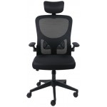 Καρέκλα γραφείου Grendal-Mauro