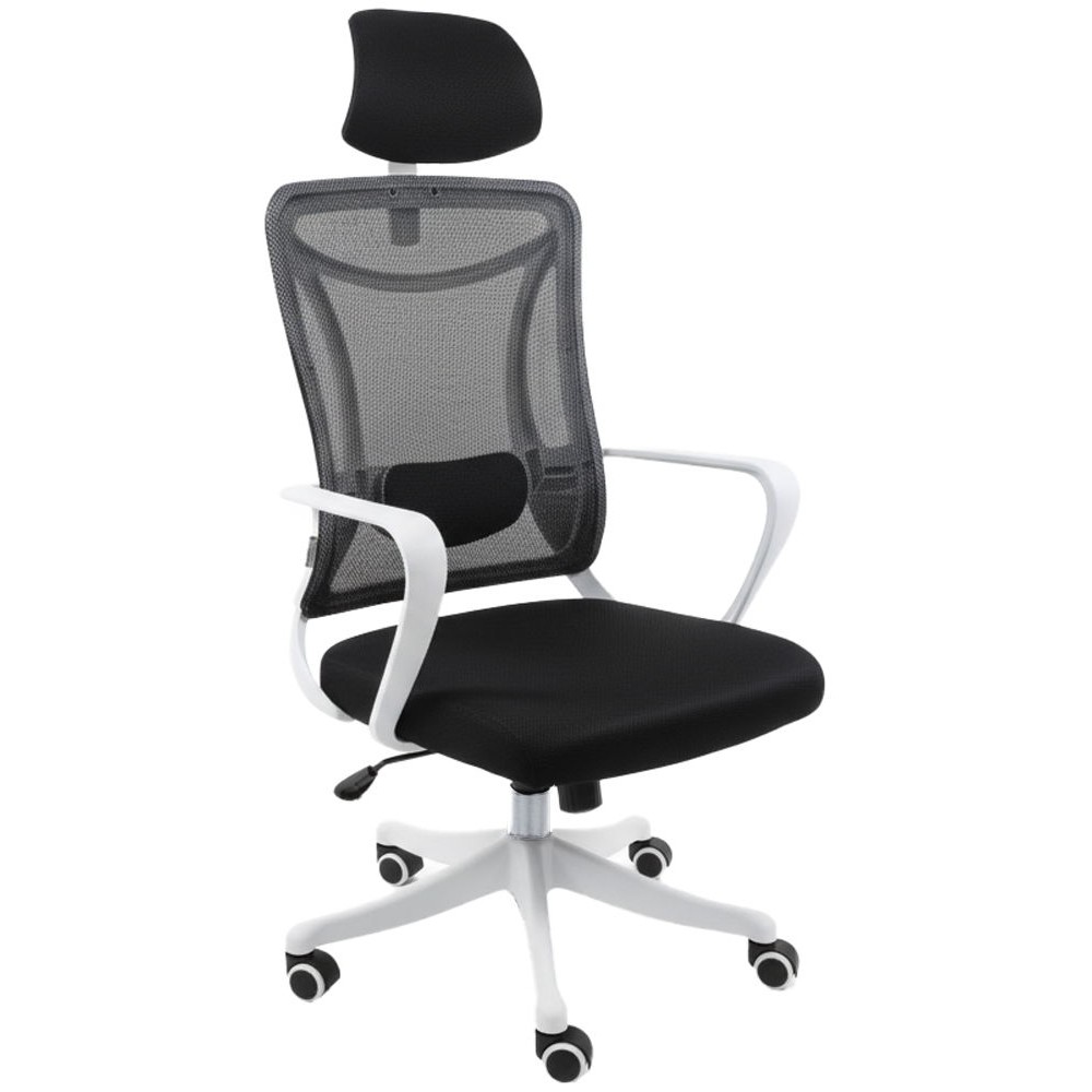 Καρέκλα γραφείου Hathrow-Mauro