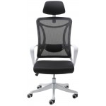 Καρέκλα γραφείου Hathrow-Mauro