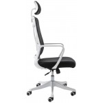 Καρέκλα γραφείου Hathrow-Mauro