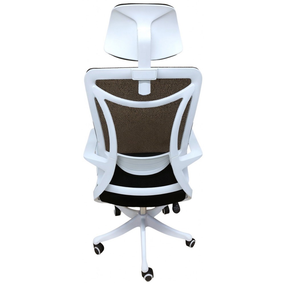 Καρέκλα γραφείου Hathrow-Mauro