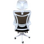 Καρέκλα γραφείου Hathrow-Mauro