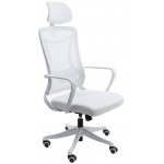 Καρέκλα γραφείου Hathrow-Leuko