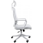 Καρέκλα γραφείου Hathrow-Leuko